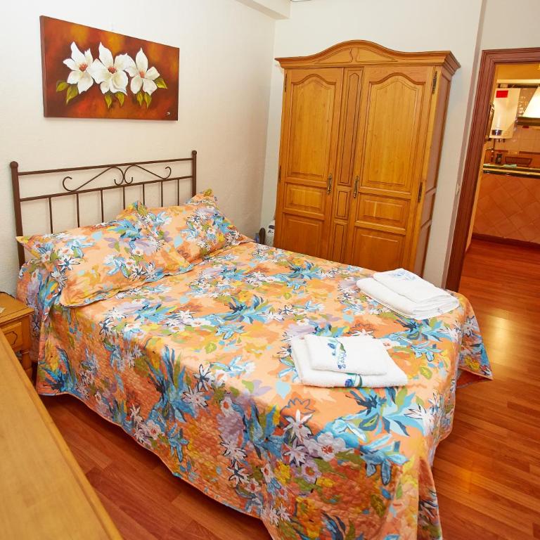 Apartamento El Ñeru - Apartamento de 2 dormitorios - 12
