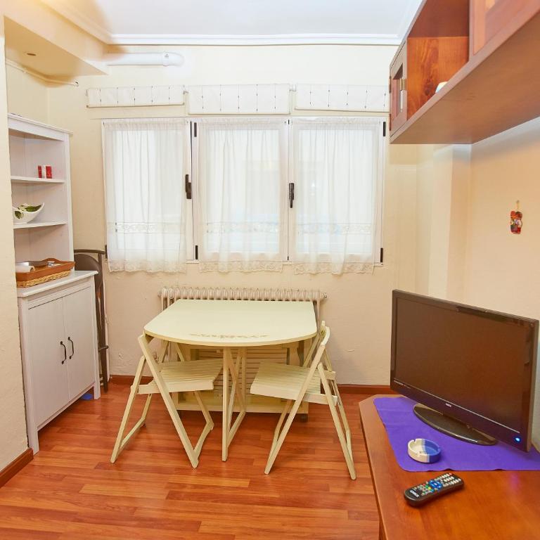 Apartamento El Ñeru - Apartamento de 2 dormitorios - 14