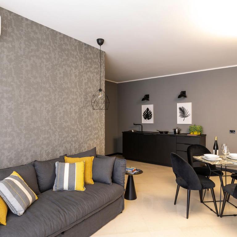 Casa Almika Dante Apartment 1 - Appartamento con 1 Camera da Letto - 11