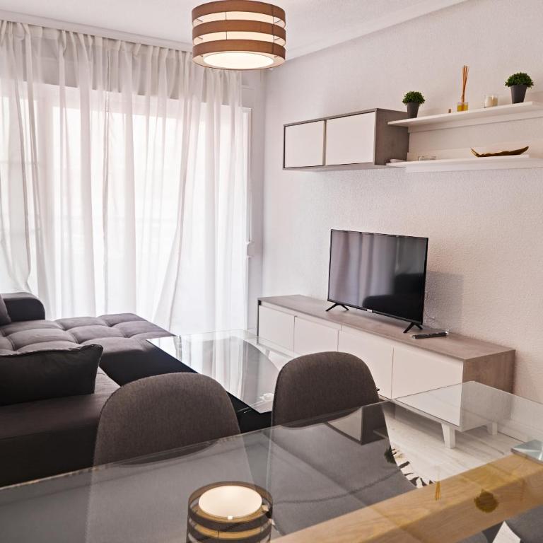 ALEGRIA ID21 - Deluxe Apartment - 2