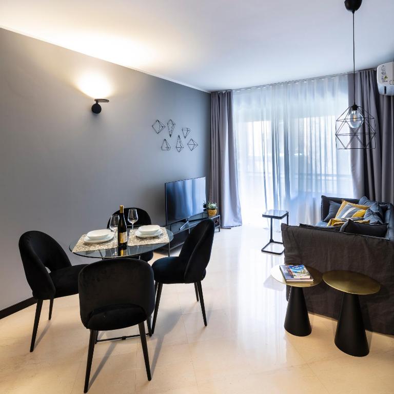 Casa Almika Dante Apartment 1 - Appartamento con 1 Camera da Letto - 13