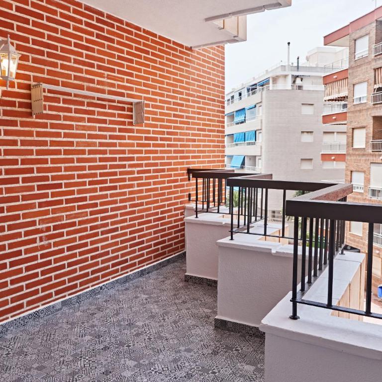 ALEGRIA ID21 - Deluxe Apartment - 6
