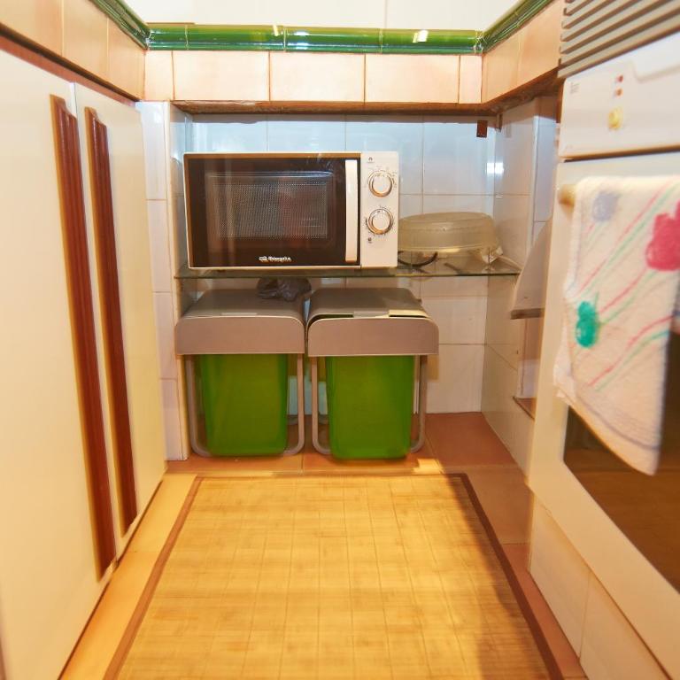 Apartamento El Ñeru - Apartamento de 2 dormitorios - 17