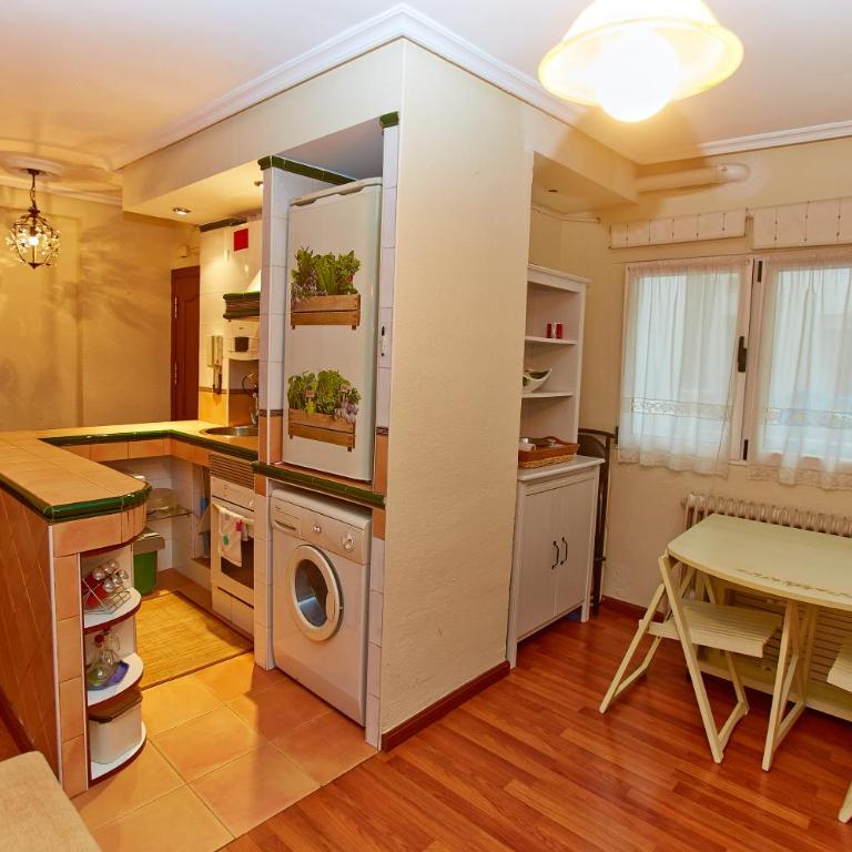 Apartamento El Ñeru - Apartamento de 2 dormitorios - 1