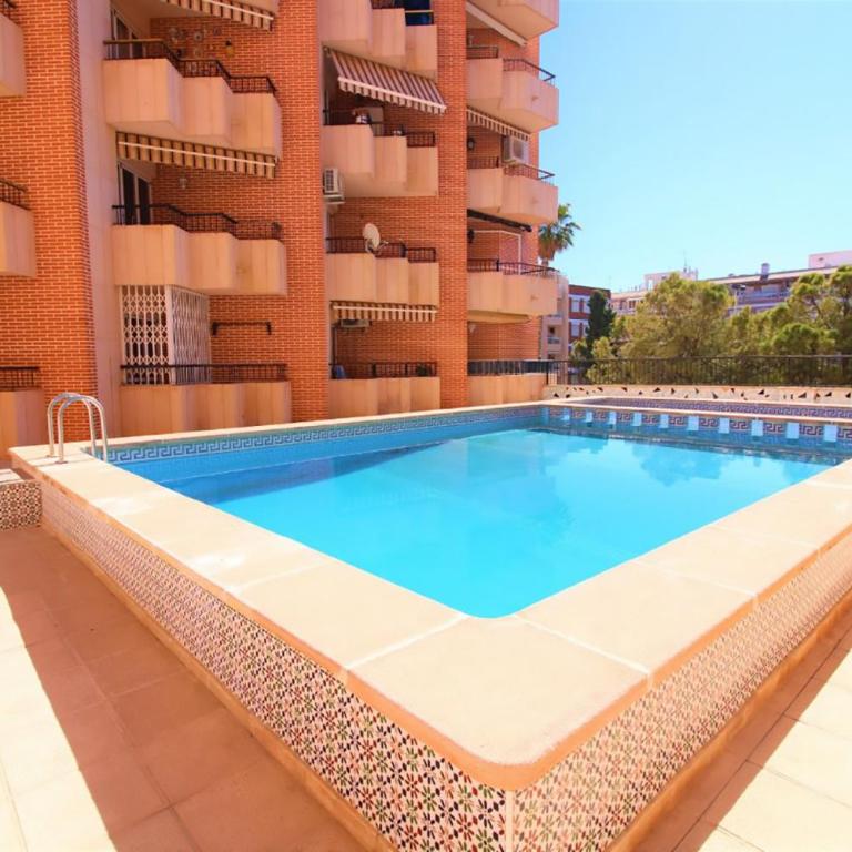 ALEGRIA ID21 - Deluxe Apartment - 22