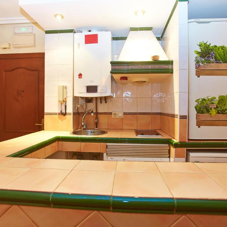Apartamento El Ñeru - Apartamento de 2 dormitorios - 18
