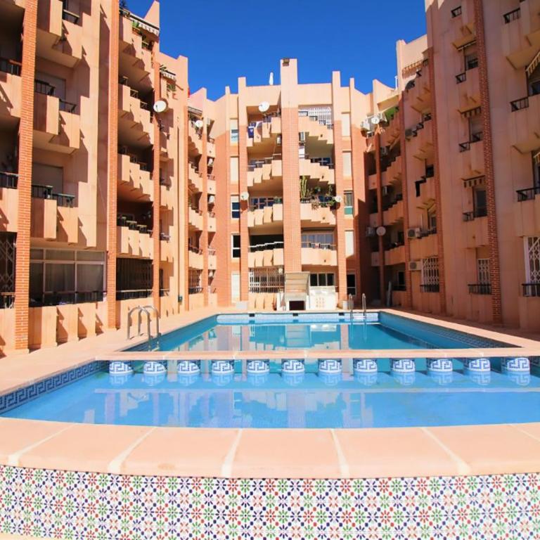ALEGRIA ID21 - Deluxe Apartment - 20