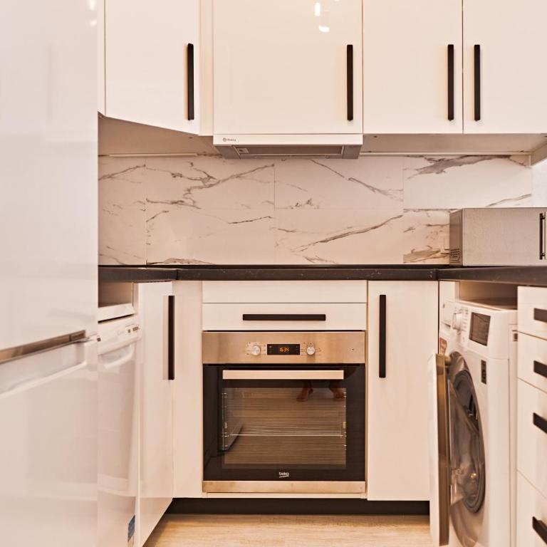 ALEGRIA ID21 - Deluxe Apartment - 5
