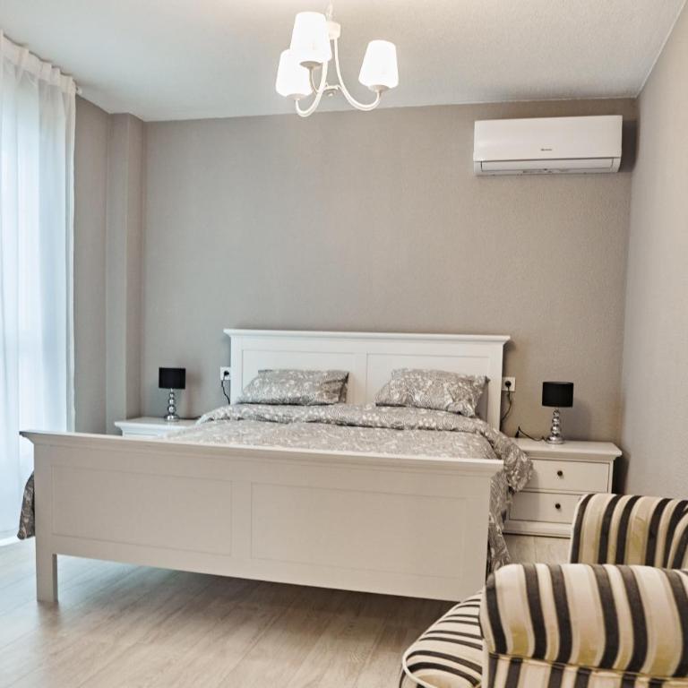 ALEGRIA ID21 - Deluxe Apartment - 11