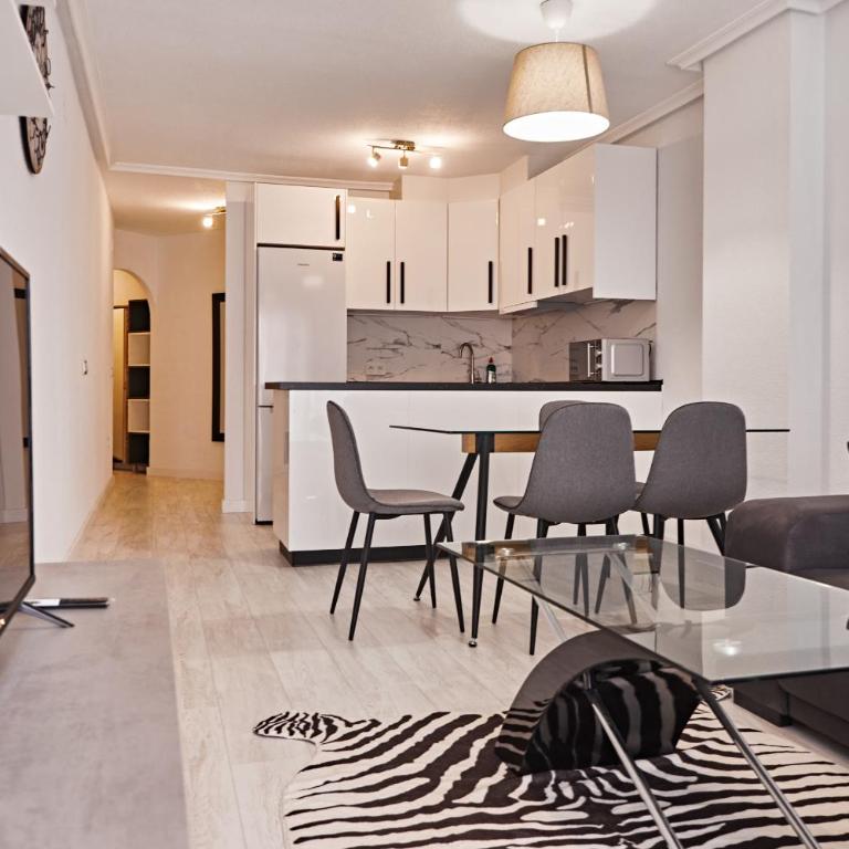 ALEGRIA ID21 - Deluxe Apartment - 3