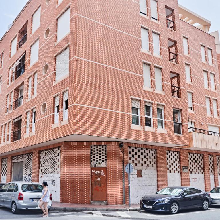 ALEGRIA ID21 - Deluxe Apartment - 19