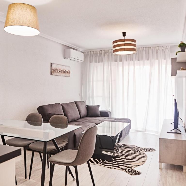 ALEGRIA ID21 - Deluxe Apartment - 1
