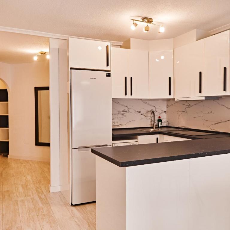 ALEGRIA ID21 - Deluxe Apartment - 4