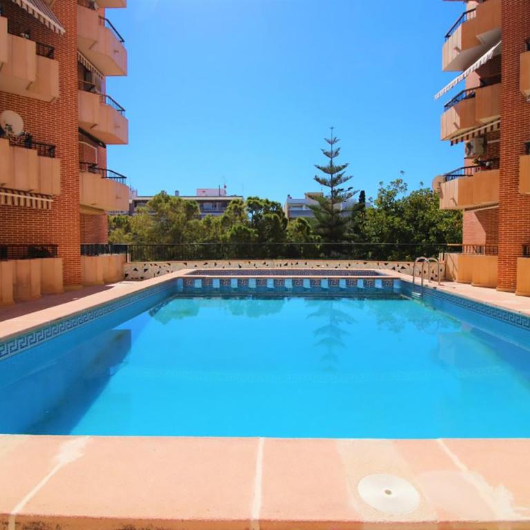 ALEGRIA ID21 - Deluxe Apartment - 21