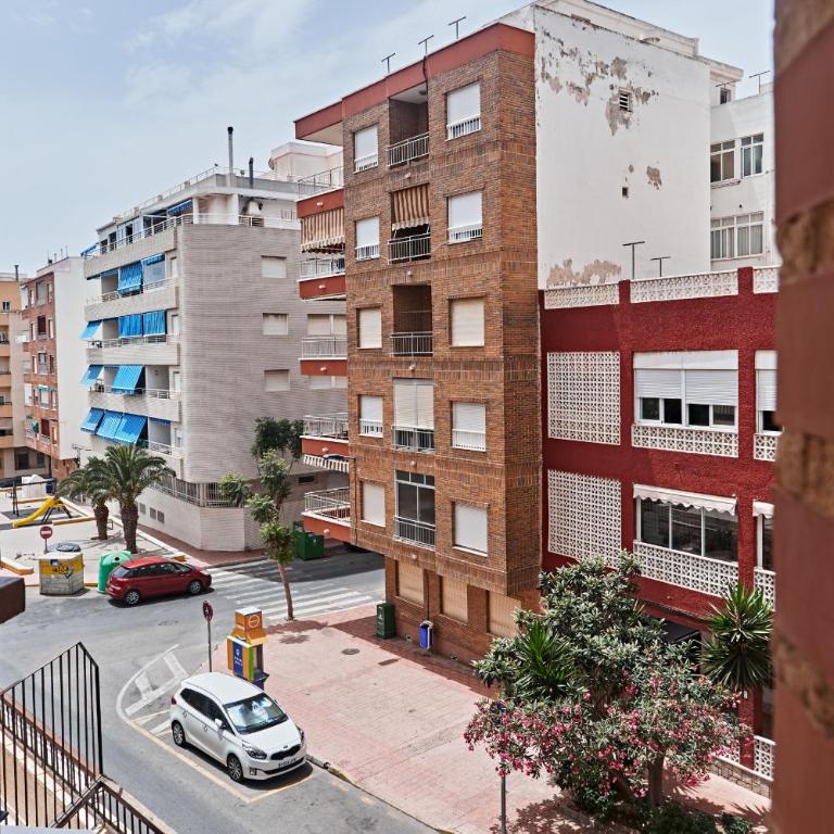 ALEGRIA ID21 - Deluxe Apartment - 8