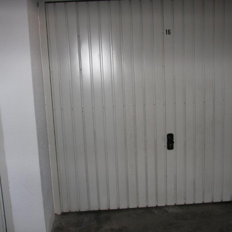 Primera Linea de Playa con Garaje - Apartamento - 29