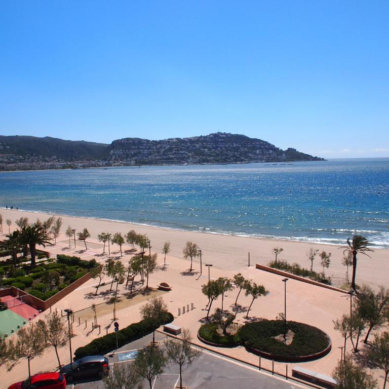 La Baie 47 - Apartamento Estudio con vistas al mar - 2