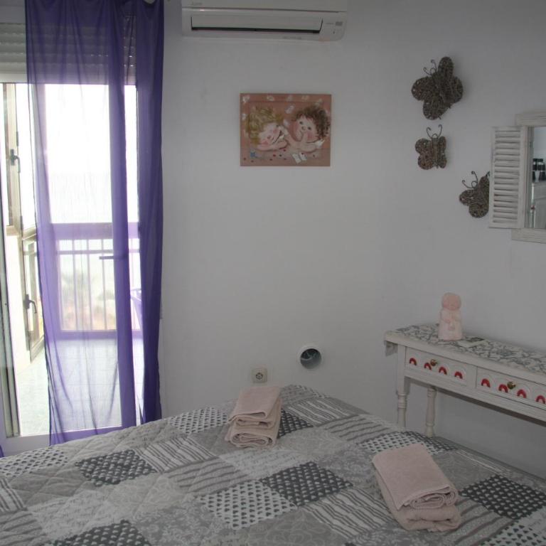 Primera Linea de Playa con Garaje - Apartamento - 17
