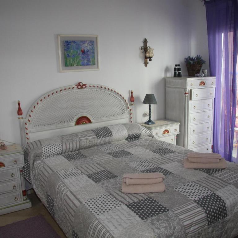 Primera Linea de Playa con Garaje - Apartamento - 16