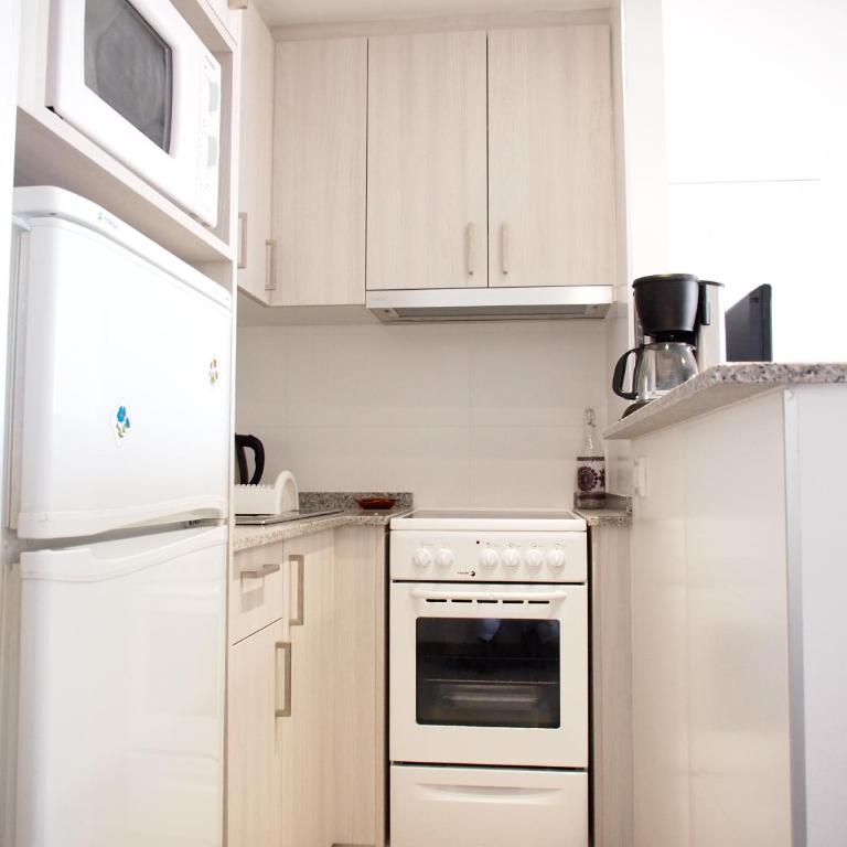 La Baie 47 - Apartamento Estudio con vistas al mar - 4