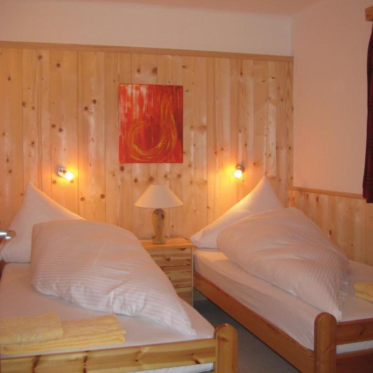 Haus Elisabeth Apartments - Apartment mit 2 Schlafzimmern - 4