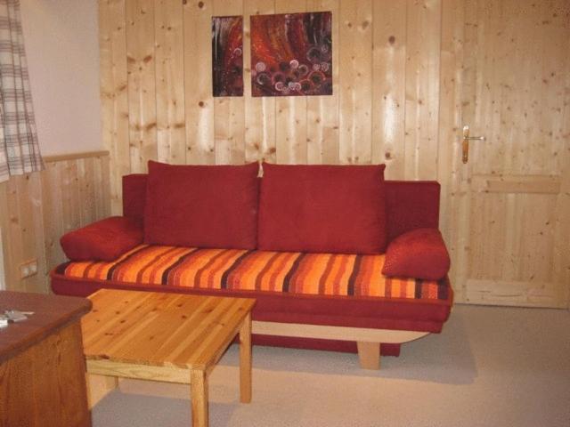 Haus Elisabeth Apartments - Apartment mit 2 Schlafzimmern - 1
