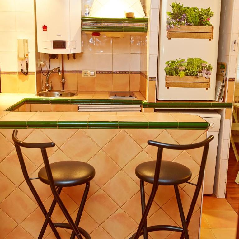 Apartamento El Ñeru - Apartamento de 2 dormitorios - 19