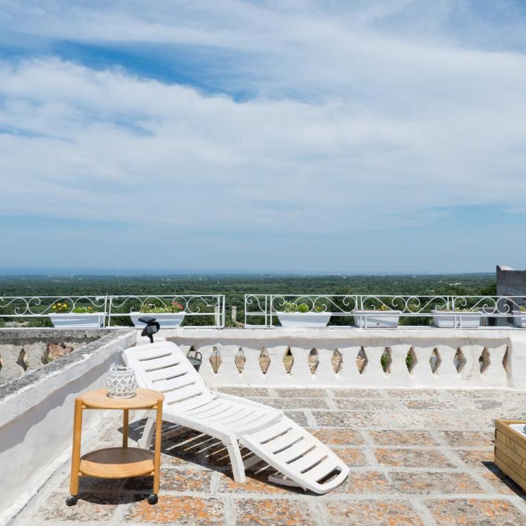 Sea and the City Apartments by Wonderful Italy - Appartamento con Terrazza - 19
