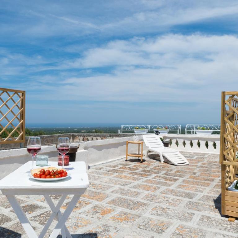 Sea and the City Apartments by Wonderful Italy - Appartamento con Terrazza - 20