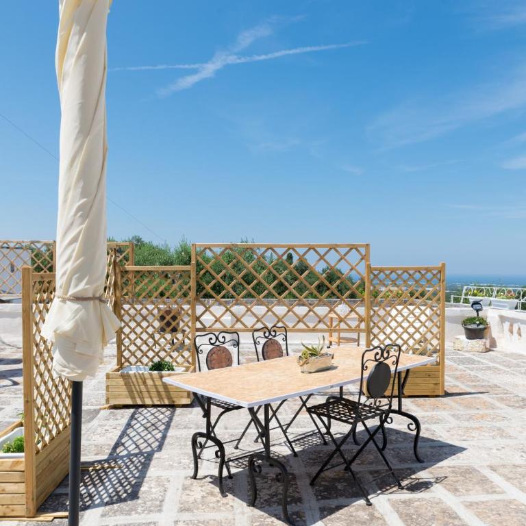 Sea and the City Apartments by Wonderful Italy - Appartamento con Terrazza - 3