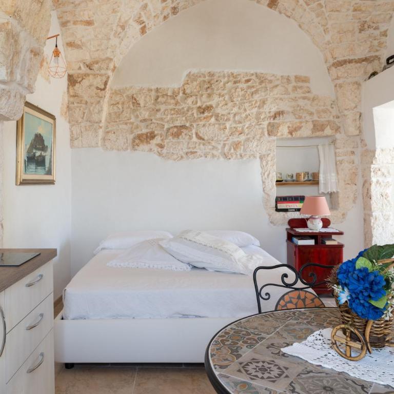 Sea and the City Apartments by Wonderful Italy - Appartamento con Terrazza - 13