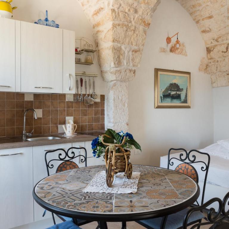 Sea and the City Apartments by Wonderful Italy - Appartamento con Terrazza - 10