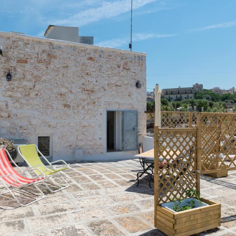 Sea and the City Apartments by Wonderful Italy - Appartamento con Terrazza - 8