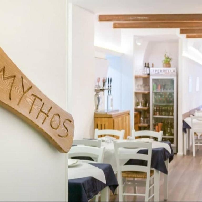 Mythos Holidays - Appartamento - 2