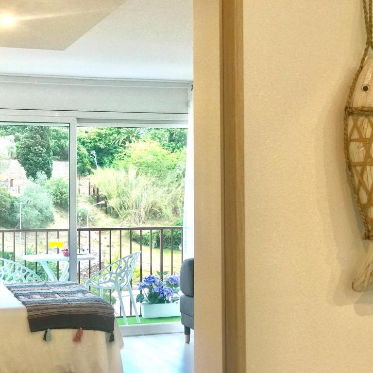 Lets Holidays AMAZING STUDIO in the CENTER of TOSSA - Estudio - 17