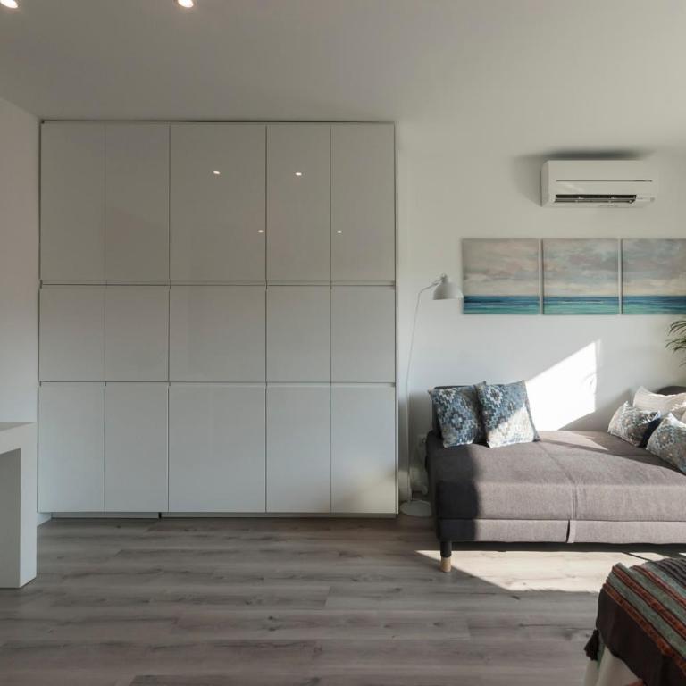 Lets Holidays AMAZING STUDIO in the CENTER of TOSSA - Estudio - 9