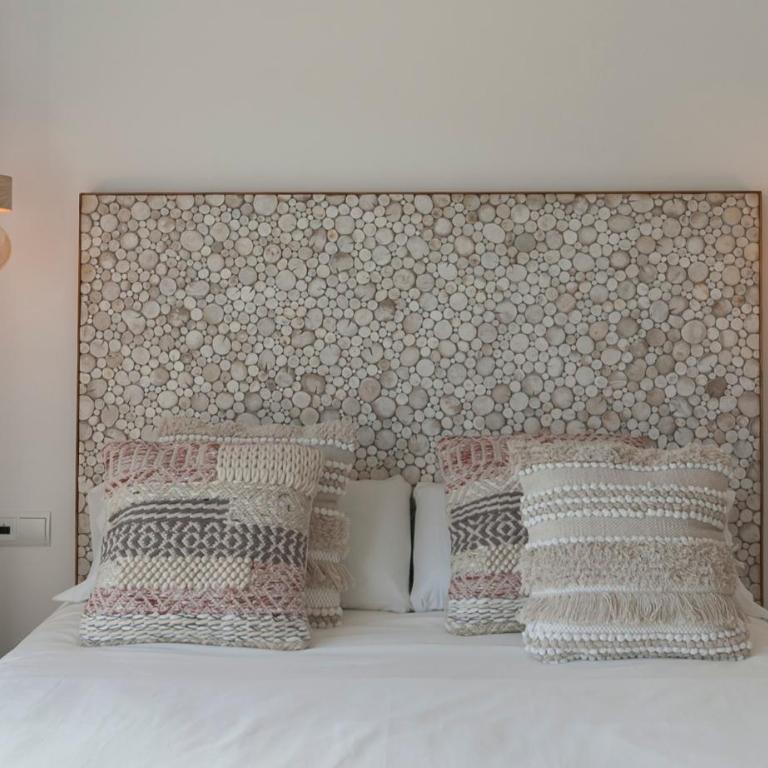 Lets Holidays AMAZING STUDIO in the CENTER of TOSSA - Estudio - 4