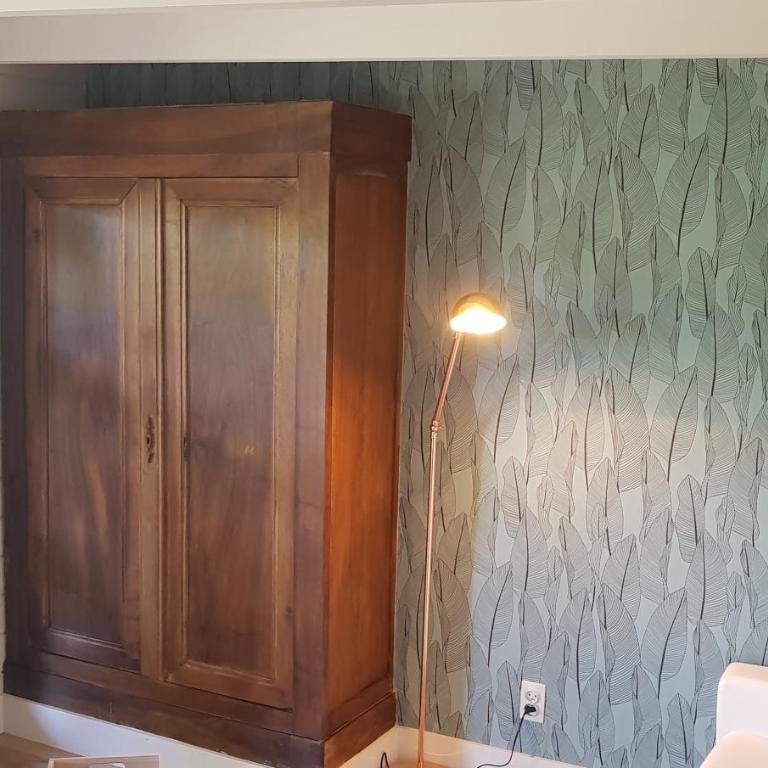 Le Clos des Bories - Chalet - 12