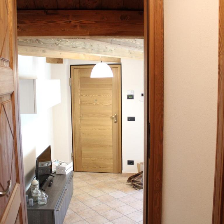 L'Atelier du Temps - Les Greniers Appartements - Appartamento Standard - 14