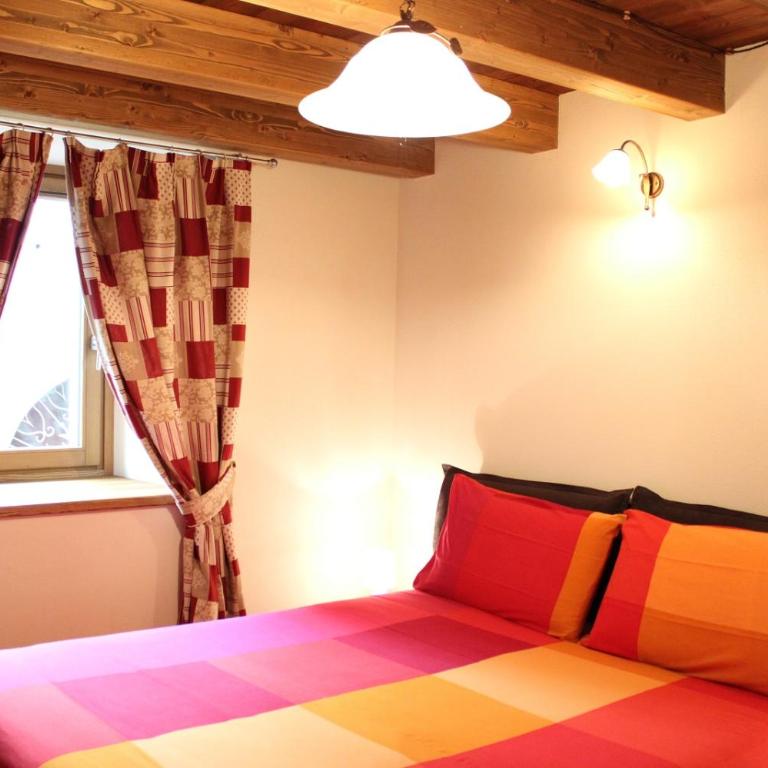 L'Atelier du Temps - Les Greniers Appartements - Appartamento Standard - 7