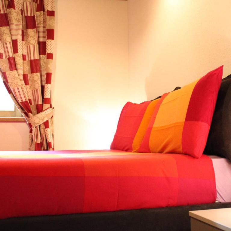L'Atelier du Temps - Les Greniers Appartements - Appartamento Standard - 16