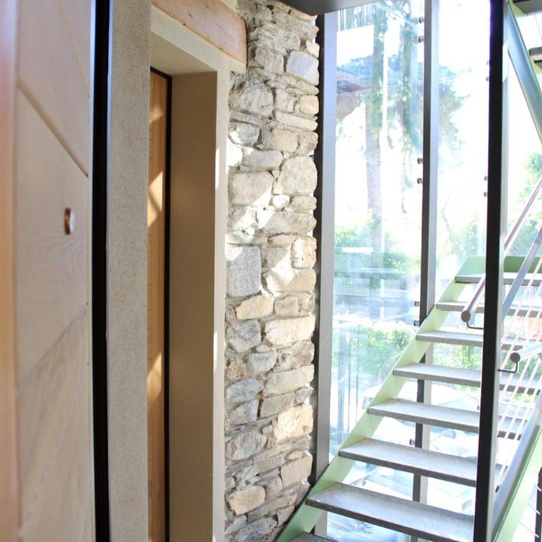 L'Atelier du Temps - Les Greniers Appartements - Appartamento Standard - 11