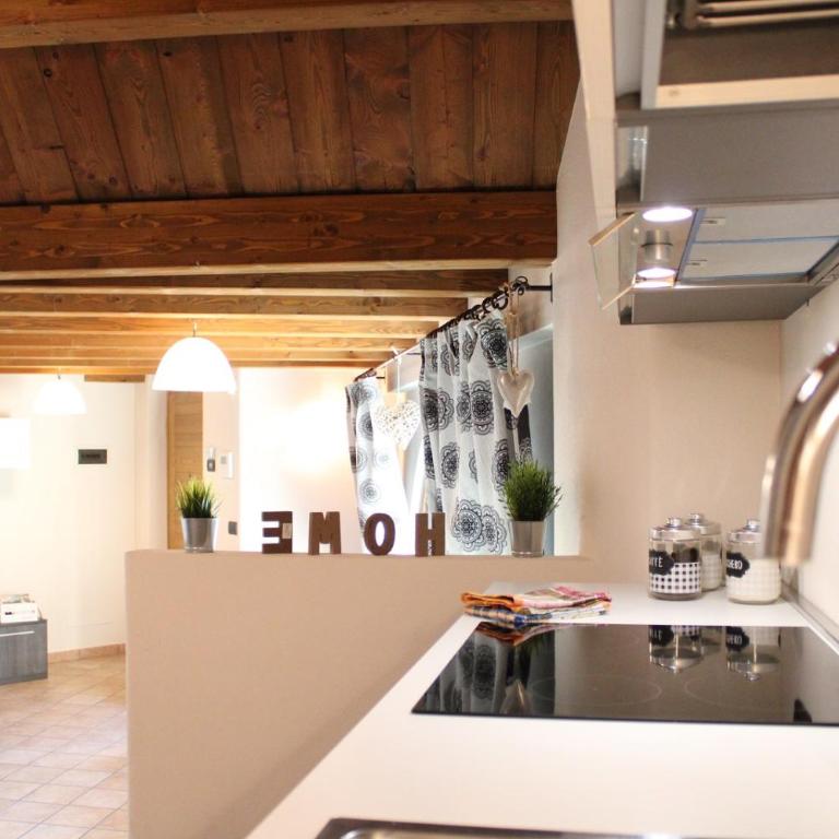 L'Atelier du Temps - Les Greniers Appartements - Appartamento Standard - 5