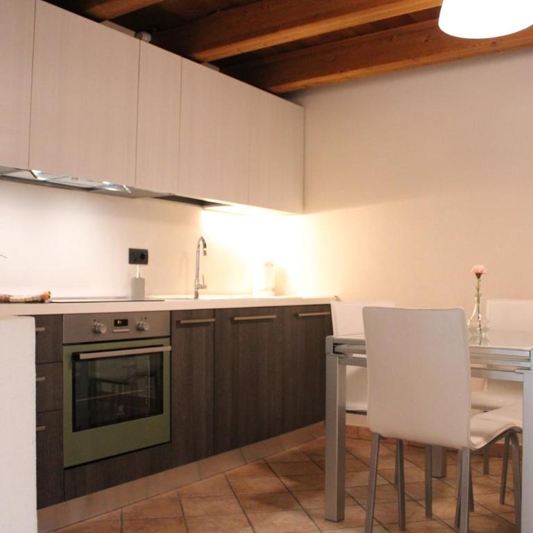 L'Atelier du Temps - Les Greniers Appartements - Appartamento Standard - 17