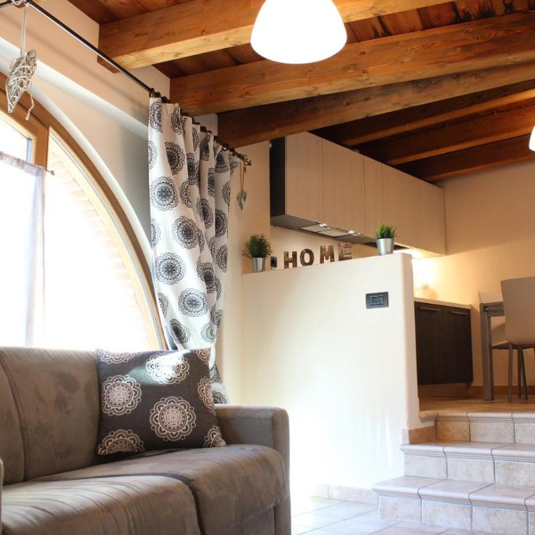 L'Atelier du Temps - Les Greniers Appartements - Appartamento Standard - 4