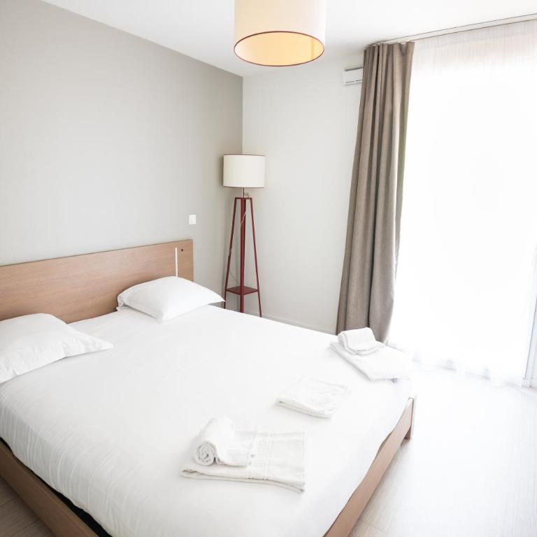 Zenitude Hôtel-Résidences Narbonne Centre - Appartamento con 1 Camera da Letto - 6