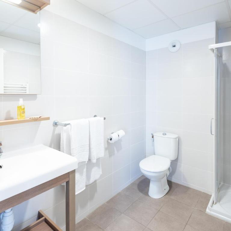 Zenitude Hôtel-Résidences Narbonne Centre - Appartamento con 1 Camera da Letto - 4