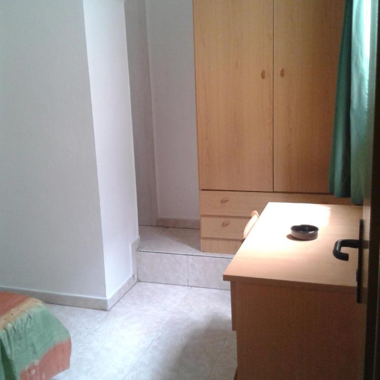 Falow - Habitación Doble con baño privado - 2 camas - 4