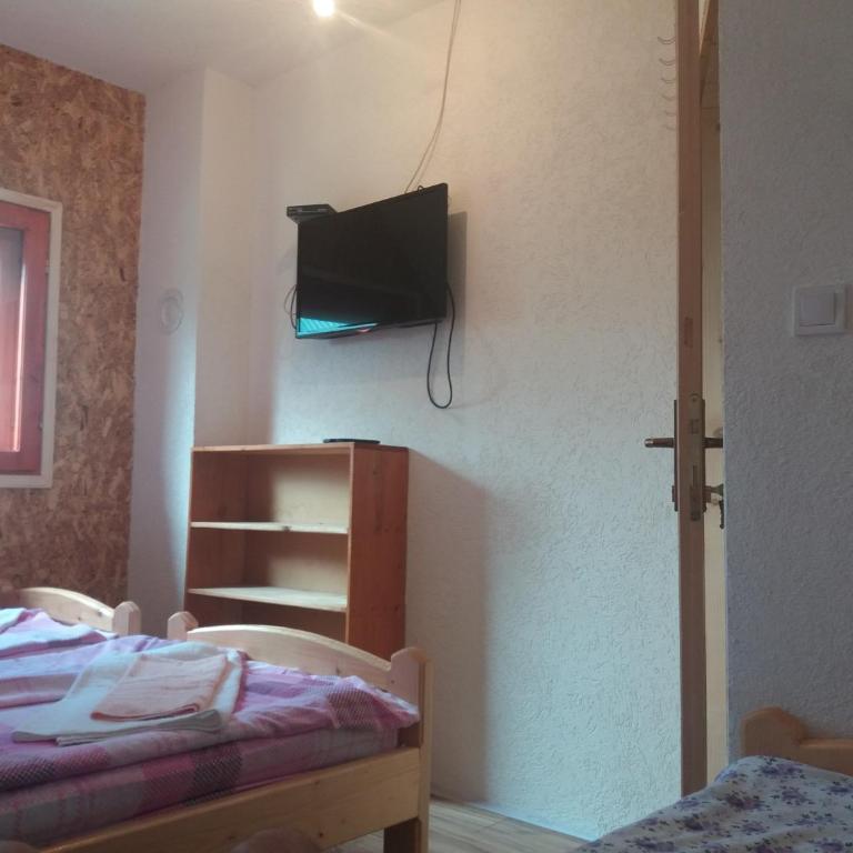 Guest House Vukicevic - Classic Triple Room - 10