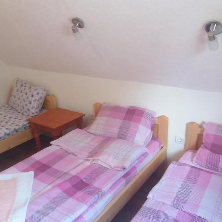 Guest House Vukicevic - Classic Triple Room - 11